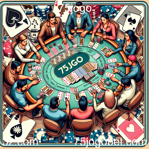 Desbravando a Categoria de Jogos de Cartas no 75jogo