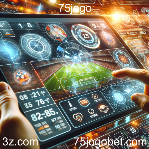 Apostas Esportivas: A Emoção de Apostar no Seu Esporte Favorito